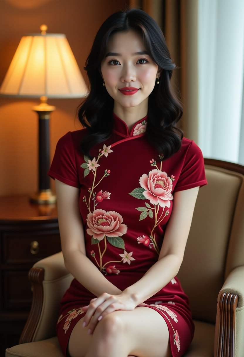 极速破晓