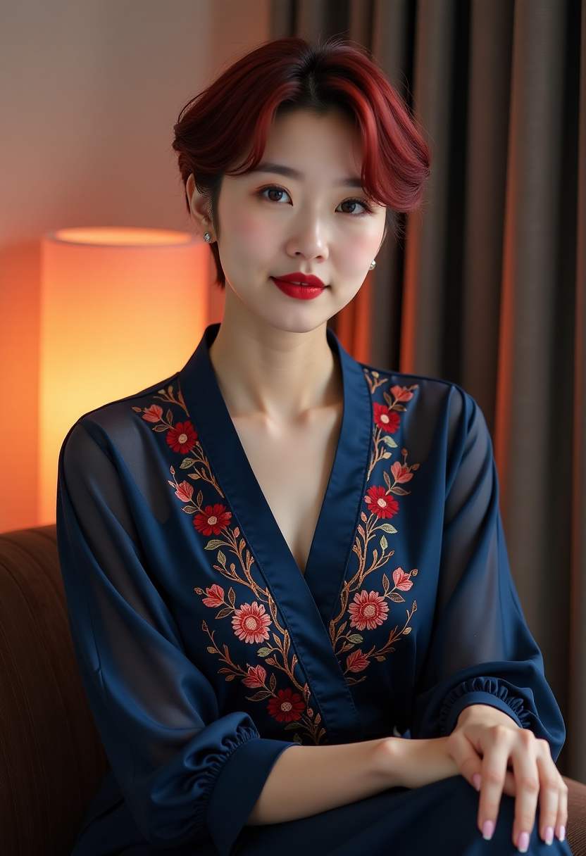 云端旅人